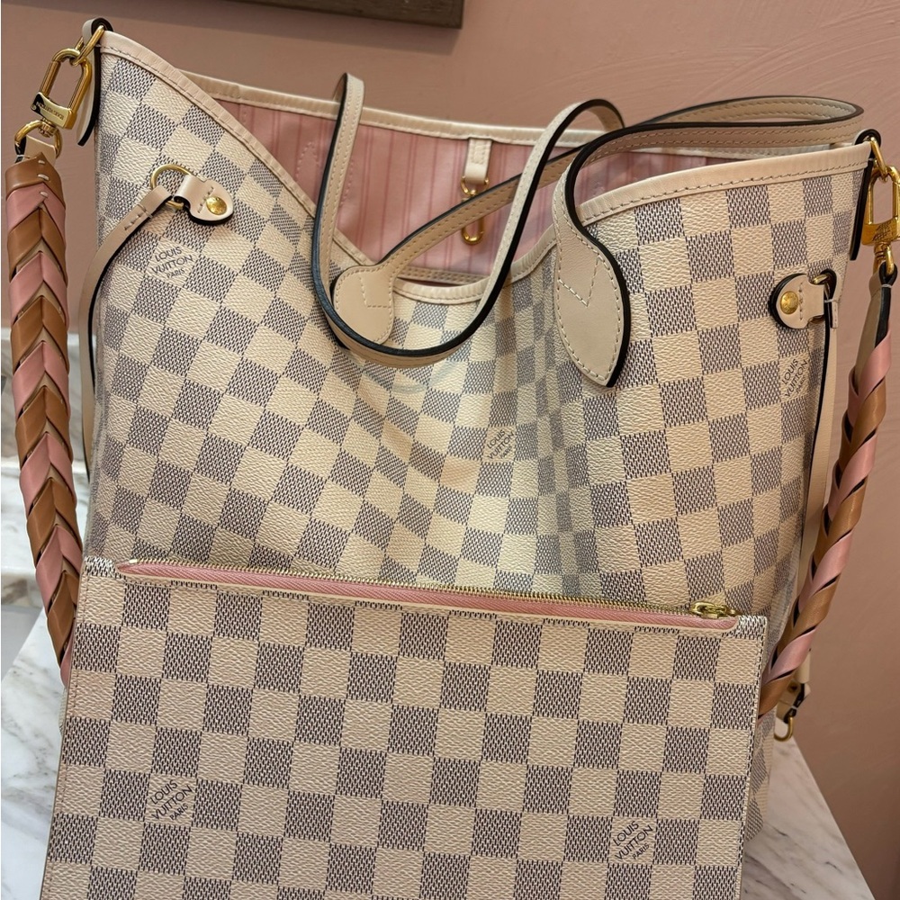 Louis Vuitton MM